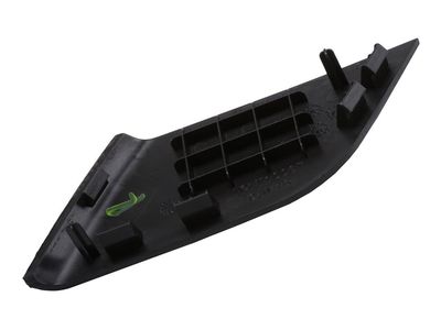 GM 22940414 Cover, Seat Adjuster/Recliner, Black, Front Outer 22940414 GM Cover, Seat Adjuster/Recliner, Black, Front Outer Product Photo 1 of 2