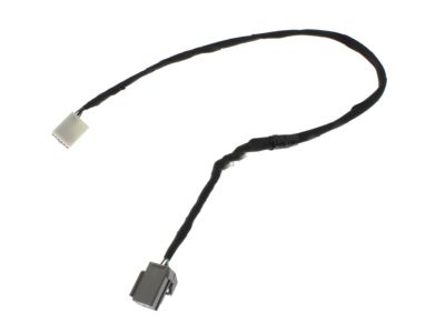 GM 23124536 Wire, Front