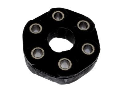 GM 88894026 Coupling, Propeller Shaft Pinion GM 88894026 Coupling, Propeller Shaft Pinion