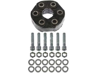 GM 88894026 Coupling, Propeller Shaft Pinion