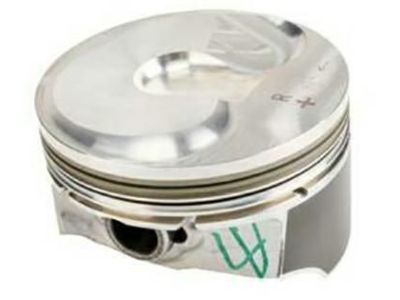 GMC Yukon Piston - 12656874