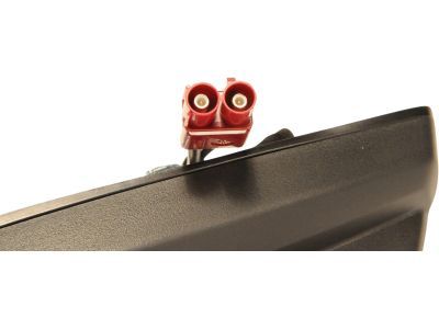 GMC Sierra 2500 HD Antenna - 23258394