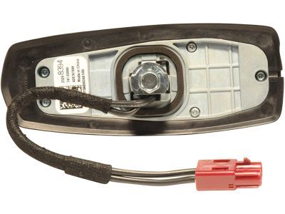 GMC Sierra 2500 HD Antenna - 23258394