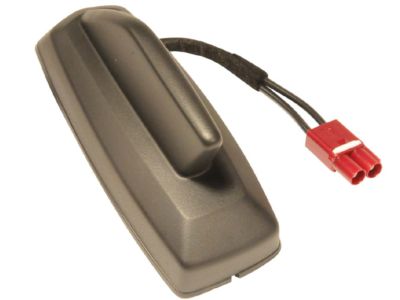 GMC Sierra 2500 HD Antenna - 23258394