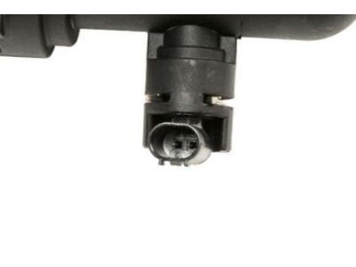 Buick Cascada Radiator Hose - 13383058