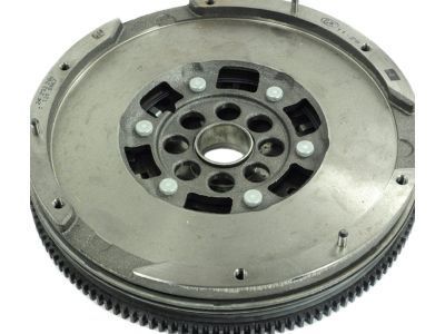Pontiac Flywheel - 24233204