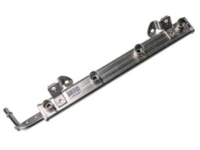 Saturn Fuel Rail - 12602482