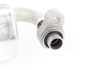 Cadillac Escalade A/C Accumulator - 22949456