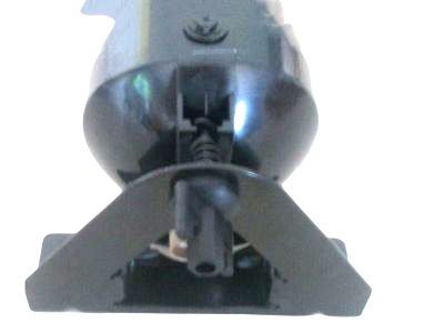 Pontiac Fog Light - 5977337