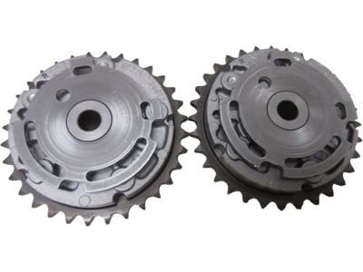 Cadillac SRX Cam Gear - 12588273