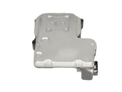 Chevy Blazer ABS Control Module - 19244887