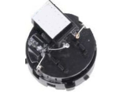 Chevy Sonic Car Speakers - 13240946