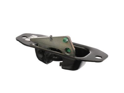 Hummer Trunk Latch - 23158822