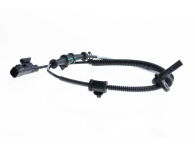 Buick Verano Wheel Speed Sensor - 13470639