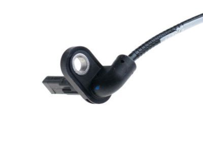 Buick Verano Wheel Speed Sensor - 13470639