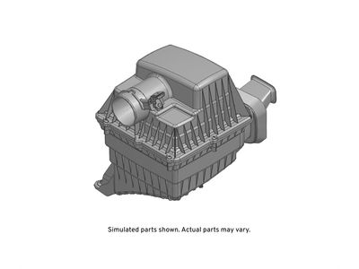 GM 84419601 Cleaner, Air Intake 84419601 GM Cleaner, Air Intake Product Photo 1 of 1