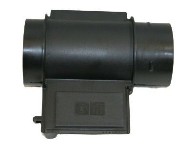 Buick Mass Air Flow Sensor - 25007540