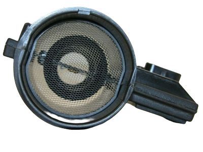 Buick Mass Air Flow Sensor - 25007540