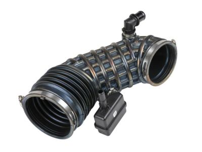 Chevy Camaro Air Intake Coupling - 23340374