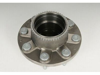 Chevy Wheel Bearing - 20945052