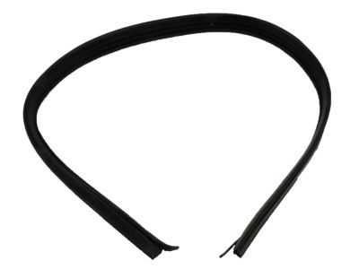 2000 Cadillac Escalade Weather Strip - 15983928