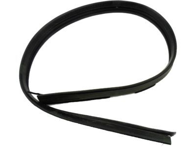 2000 Cadillac Escalade Weather Strip - 15983928