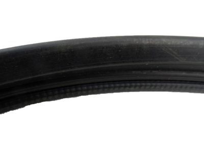 2000 Cadillac Escalade Weather Strip - 15983928