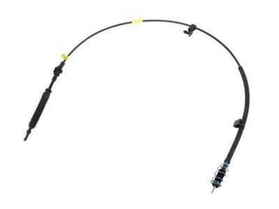 GMC Shift Cable - 20787609