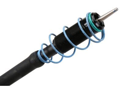 GMC Shift Cable - 20787609