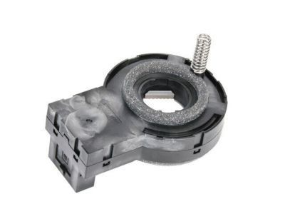 Hummer Steering Angle Sensor - 19418404