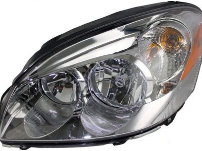 Buick Lucerne Headlight - 22811900