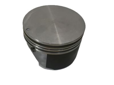 Hummer Piston - 89060486