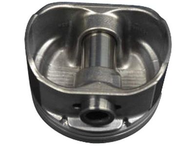 Hummer Piston - 89060486