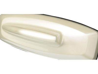 2015 Cadillac Escalade Antenna - 84423816