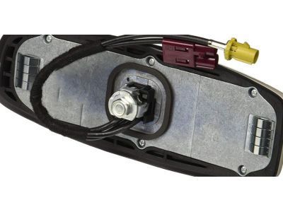 2015 Cadillac Escalade Antenna - 84423816