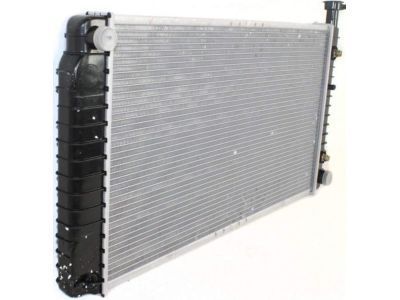 GMC Savana 1500 Radiator - 15762438