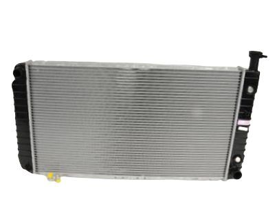 GMC Savana 1500 Radiator - 15762438