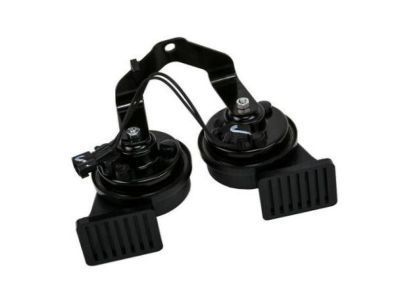 Cadillac 23467528 Horn