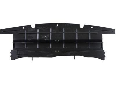 2004 Chevy Malibu Fender Splash Shield - 15934198