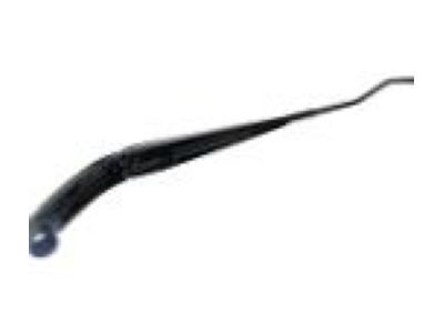 Chevy Suburban Windshield Wiper - 23193323
