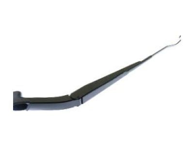 Chevy Suburban Windshield Wiper - 23193323