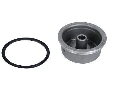 Oldsmobile 24217352 PISTON,REV BAND SERVO(INCLUDE 43)(W/TRANS CODE 0YHB,0YRB, FOR 1ST DESIGN SEE 24207366)