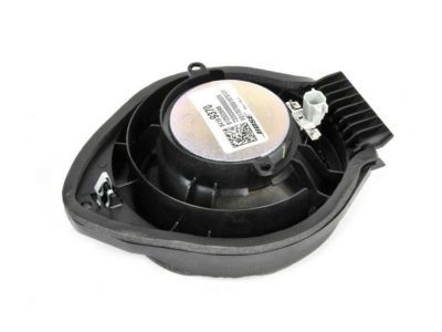 Buick Regal Car Speakers - 84189370