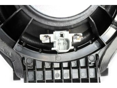 Buick Regal Car Speakers - 84189370