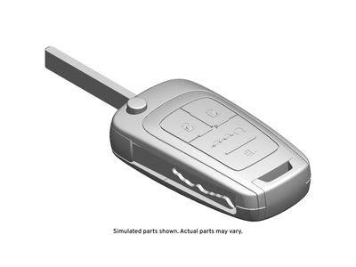 GM 22993706 Key, Ignition And Locks 22993706 GM Key, Ignition And Locks Product Photo 1 of 1