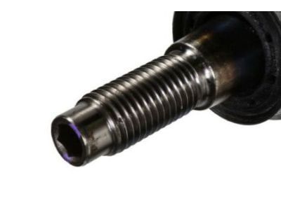 Hummer Control Arm - 20832025