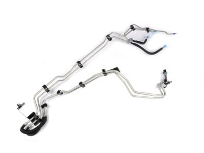 GM 15169342 Hose, Fuel Line, Front 15169342 GM Hose, Fuel Line, Front Product Photo 1 of 1