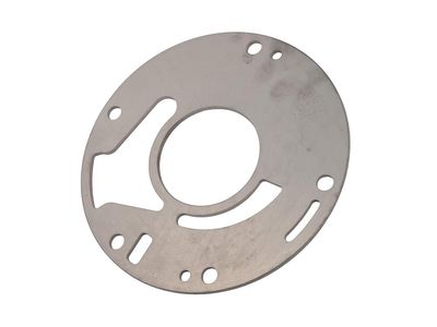 GM 29542799 Plate, Transmission Oil Pump 29542799 GM Plate, Transmission Oil Pump Product Photo 1 of 2