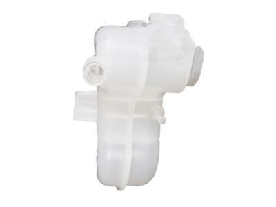 Chevy Spark Coolant Reservoir - 94511521