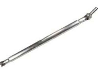 2013 Chevy Silverado 1500 Drive Shaft - 15711948